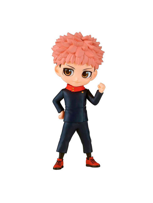 Jujutsu Kaisen Q Posket Petit Vol.1(A: Yuji Itadori)